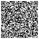 QR code with Just Because Of Him Florist contacts