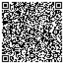 QR code with Apollo 21 contacts