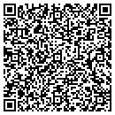QR code with A J's Autos contacts