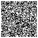 QR code with Kd Auto contacts