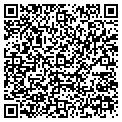 QR code with H2M contacts
