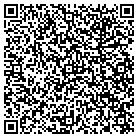 QR code with Herbert N Weissman PHD contacts