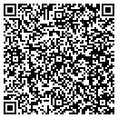 QR code with Preston Self Storage contacts