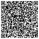 QR code with D & M Backhoe Service contacts