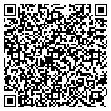 QR code with Delphi contacts