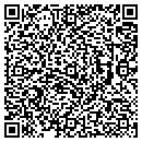 QR code with C&K Electric contacts