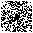 QR code with Acacia Grove Custom Homes contacts