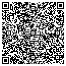 QR code with T Robin Mc Intyre contacts