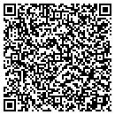 QR code with Autozone contacts