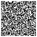 QR code with WAW Sand Co contacts