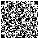 QR code with Yanksing Chinese Buffet Inc contacts
