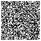 QR code with E O Gilliland Property MGT contacts