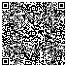 QR code with American Kidney Fund Pickup contacts