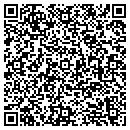 QR code with Pyro Grafx contacts