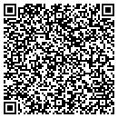 QR code with Anything Glass contacts