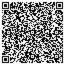 QR code with OShell V J contacts