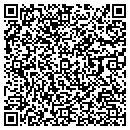 QR code with L One Melone contacts