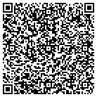 QR code with Refugio County Water Control contacts