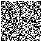 QR code with Highly Organized Inc contacts