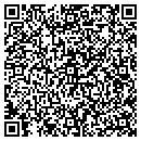 QR code with Zep Manufacturing contacts