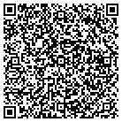 QR code with Town Oaks of East Anderson contacts