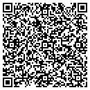 QR code with Hong Kong Garden contacts