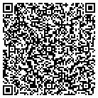 QR code with FMC Corp-Smith Systems contacts