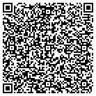 QR code with ND Coustom Machining Service contacts