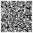 QR code with Badger Lube contacts