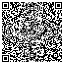 QR code with P P Ewald & Sons Inc contacts