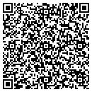 QR code with F G Walter & Son contacts