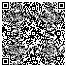QR code with T J's Grocery & Market contacts