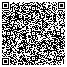 QR code with Lindas Artworks Etc contacts