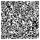 QR code with O'Brien & Assoc Inc contacts
