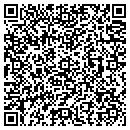 QR code with J M Concepts contacts