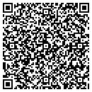 QR code with J Matthias Galleries contacts