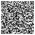 QR code with P C One contacts