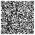 QR code with Cliff Hyde Flying Service Inc contacts