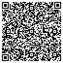 QR code with Almand Darwin contacts