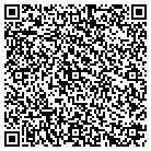 QR code with Martins Feed & Garden contacts