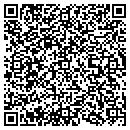 QR code with Austins Pizza contacts