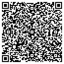 QR code with Garland City Utilities contacts