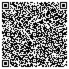 QR code with Hg Whitehead Construction contacts
