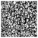 QR code with C Con Concrete Inc contacts