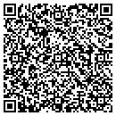 QR code with University Of Texas contacts