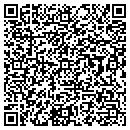 QR code with A-D Services contacts