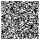QR code with Arrow Cattle contacts