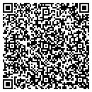 QR code with W R Low Trucking contacts