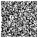 QR code with Texas Lime Co contacts
