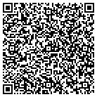 QR code with Sam's Drafting Service contacts